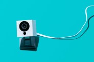 best smart home camera lead