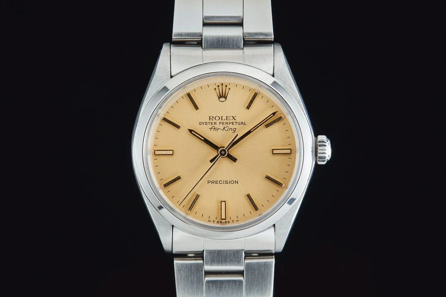 affordable vintage rolex