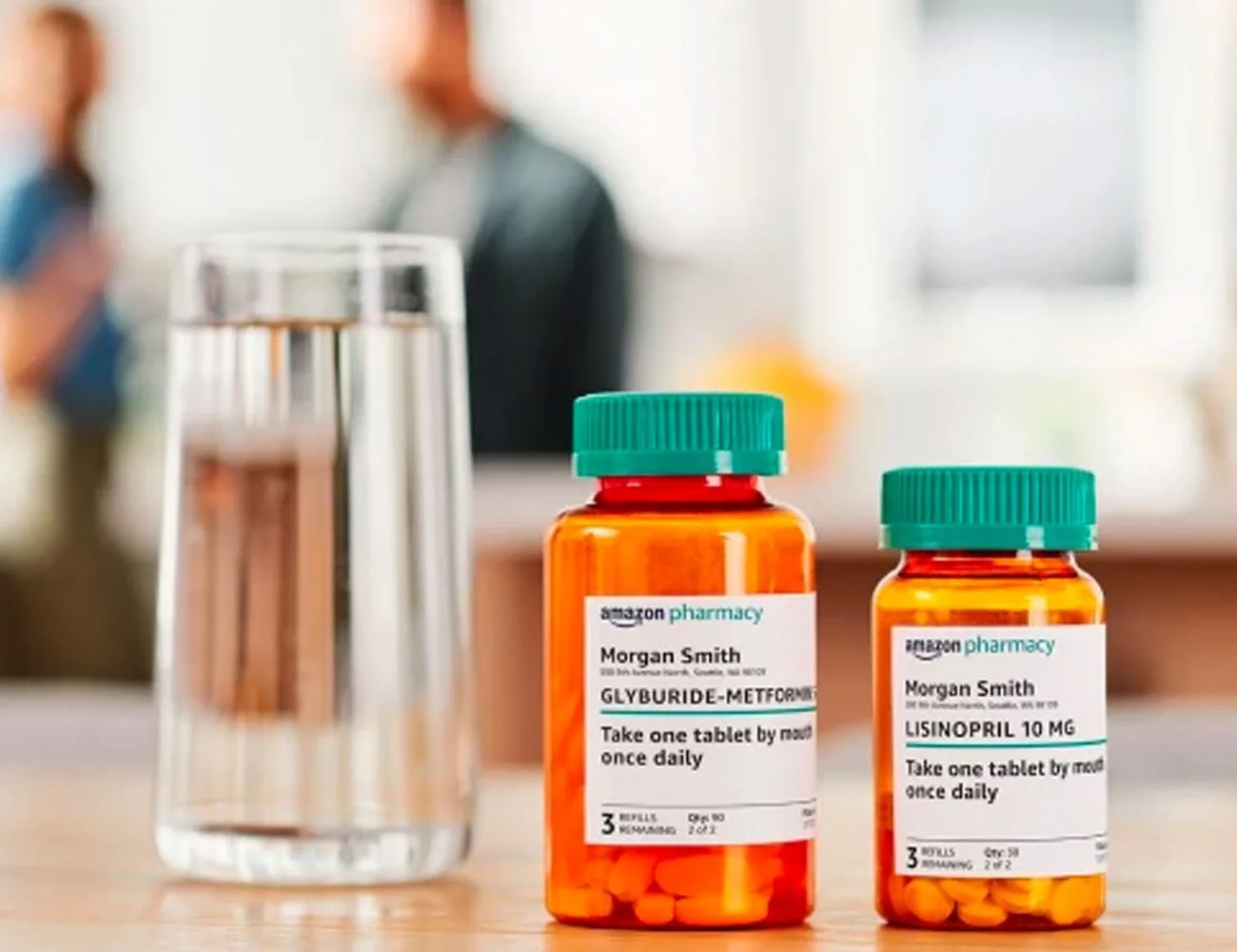 amazon rx pass medication