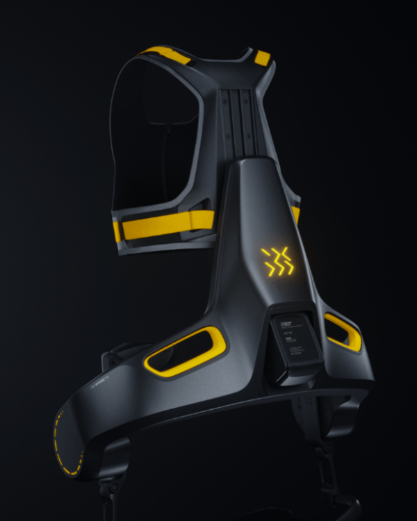 apogee ai bodysuit
