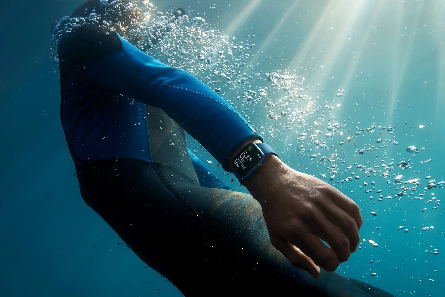 apple watch series 7