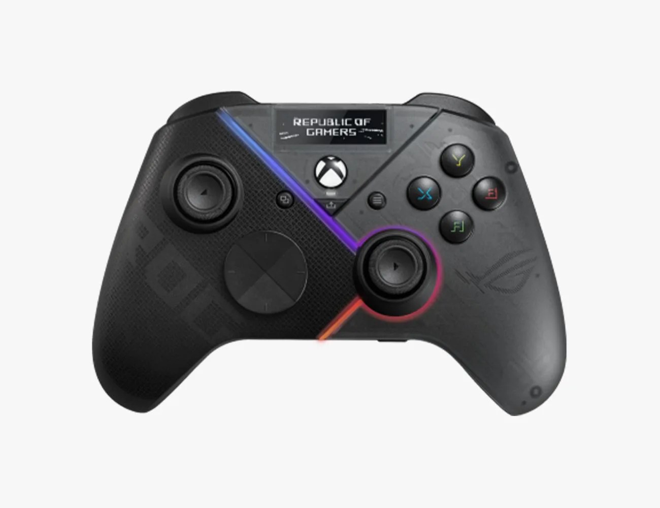 game controller