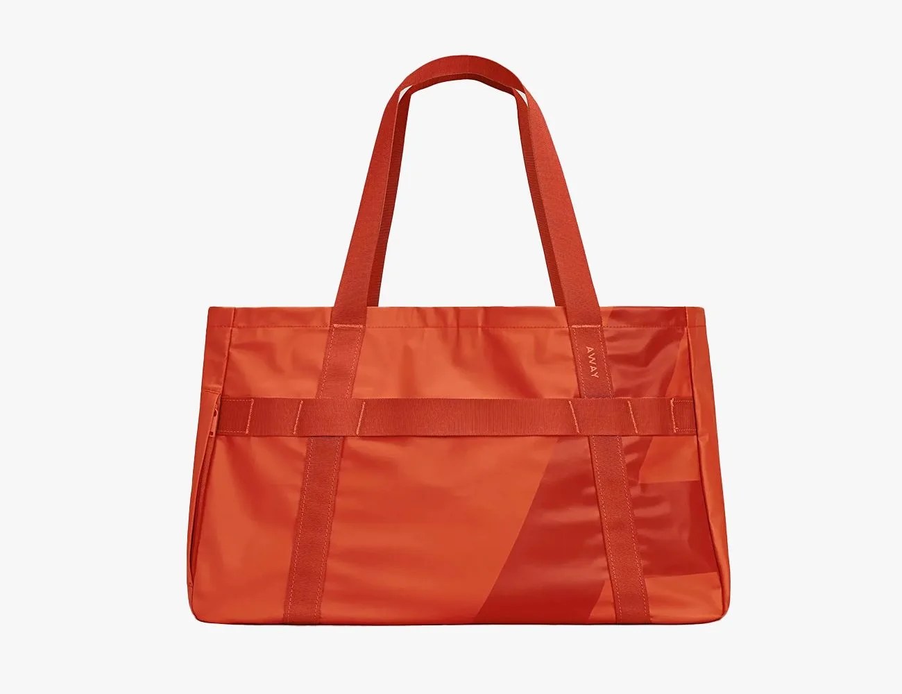 away tote bag