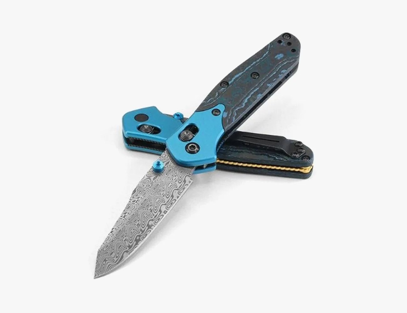 benchmade 945 221 mini osborne
