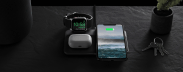 nomad base station apple watch edition