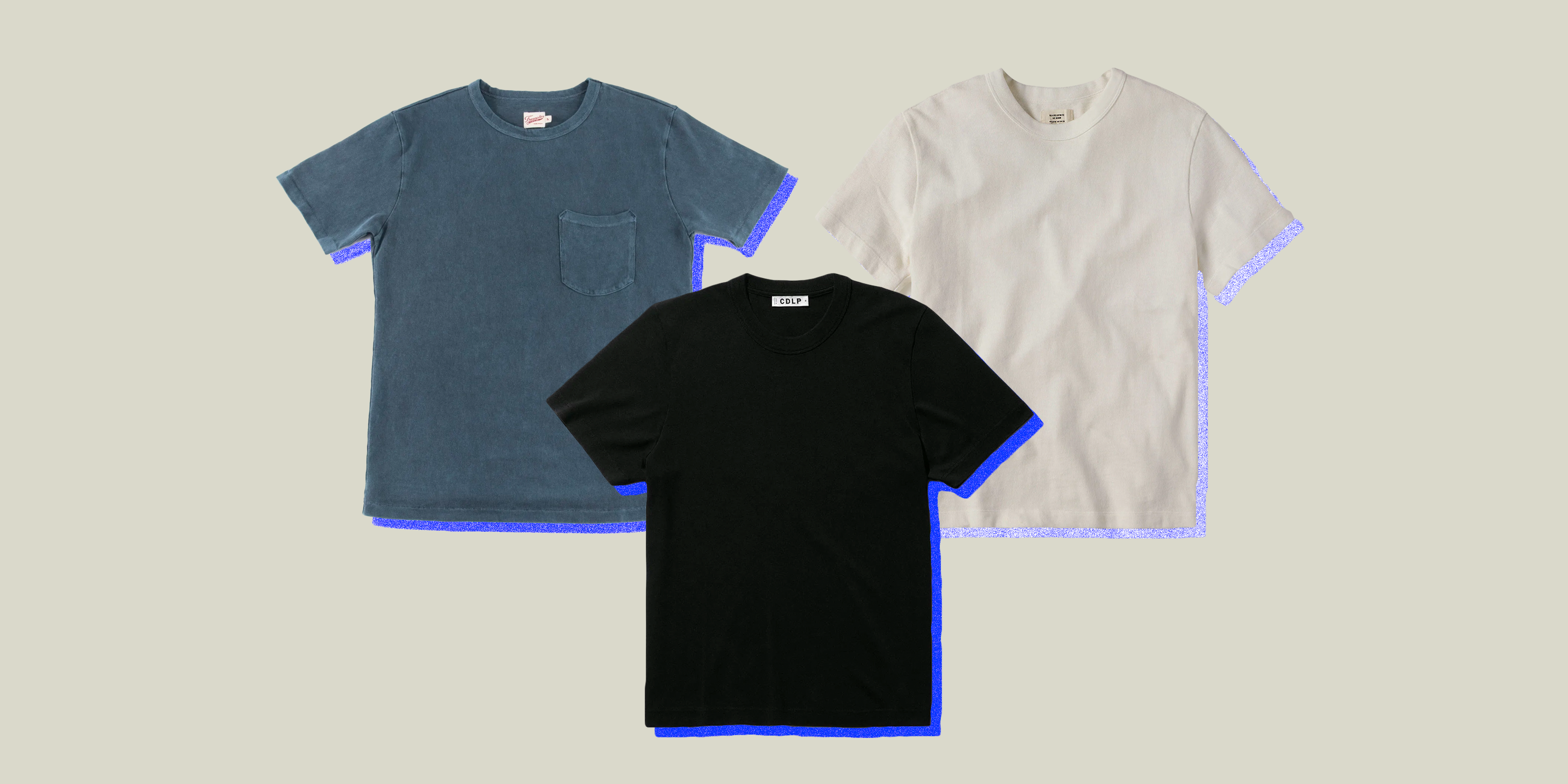 best heavyweight tees