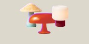 best mushroom lamps