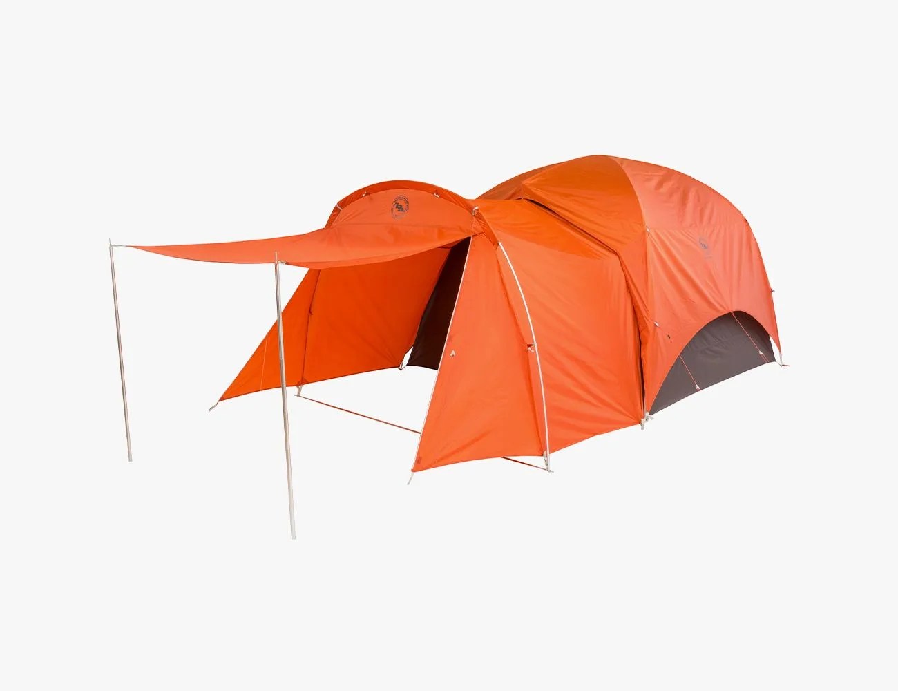 tent