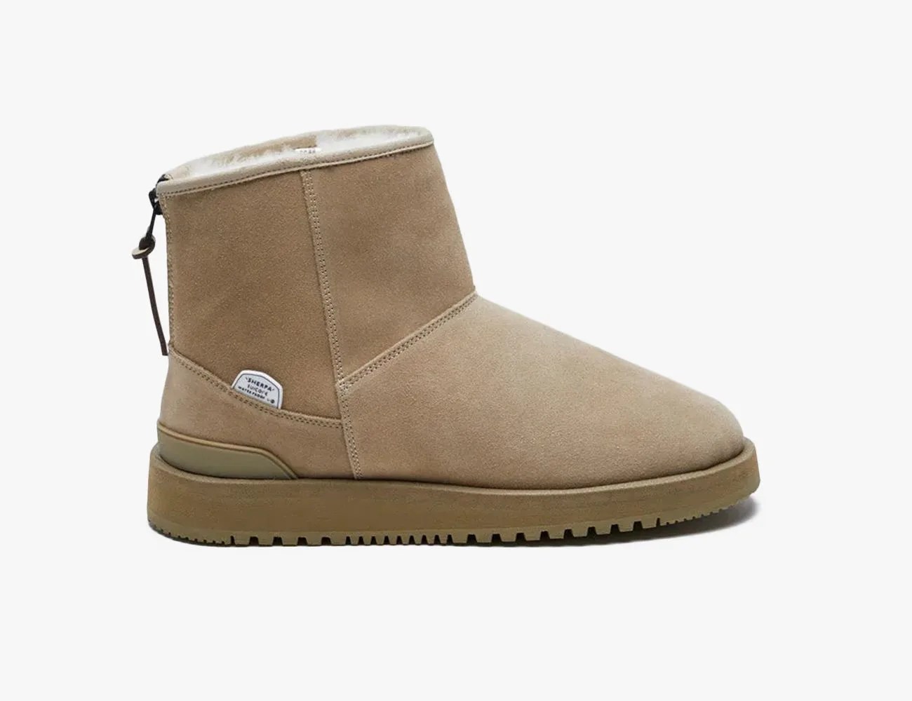 boot