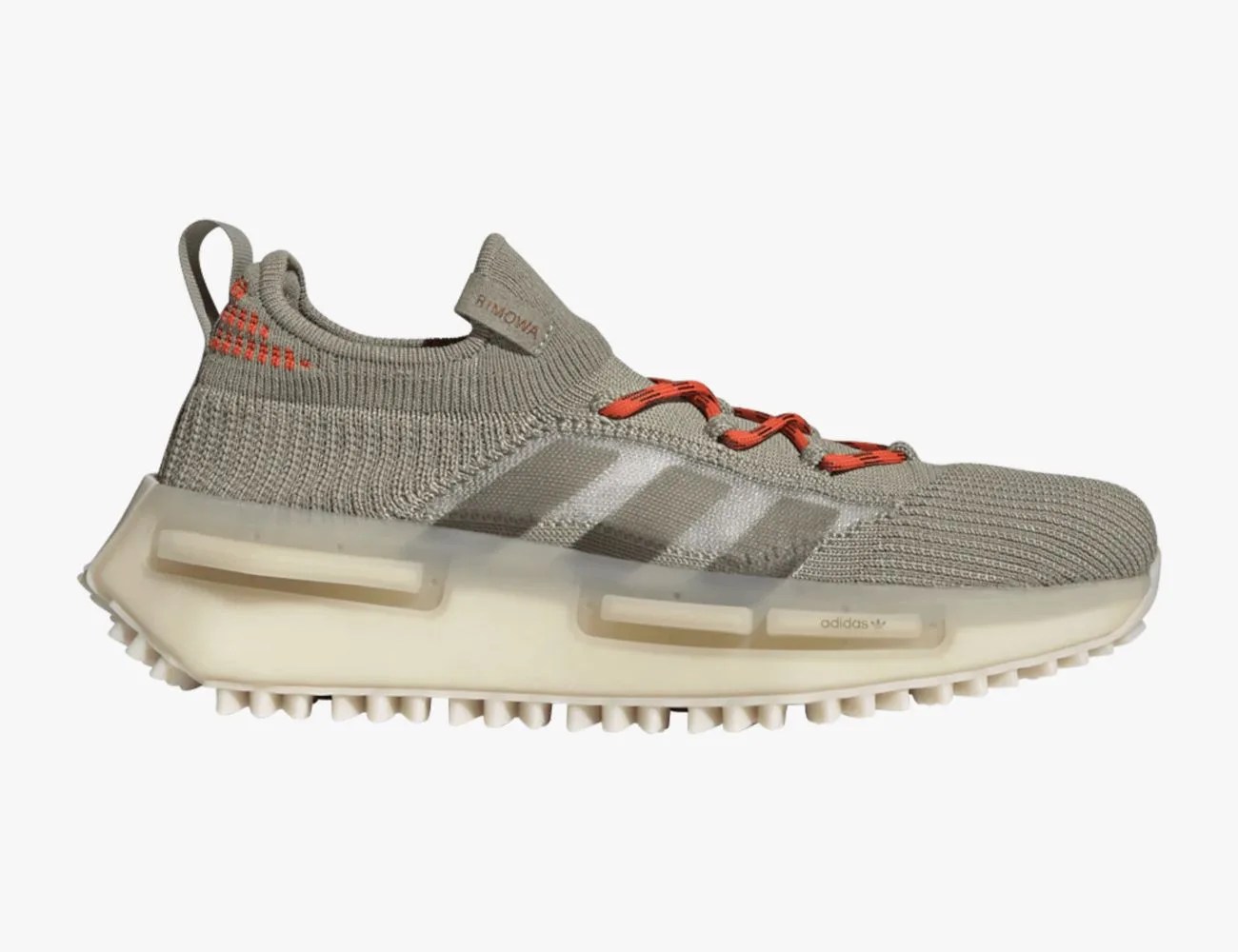 shoe