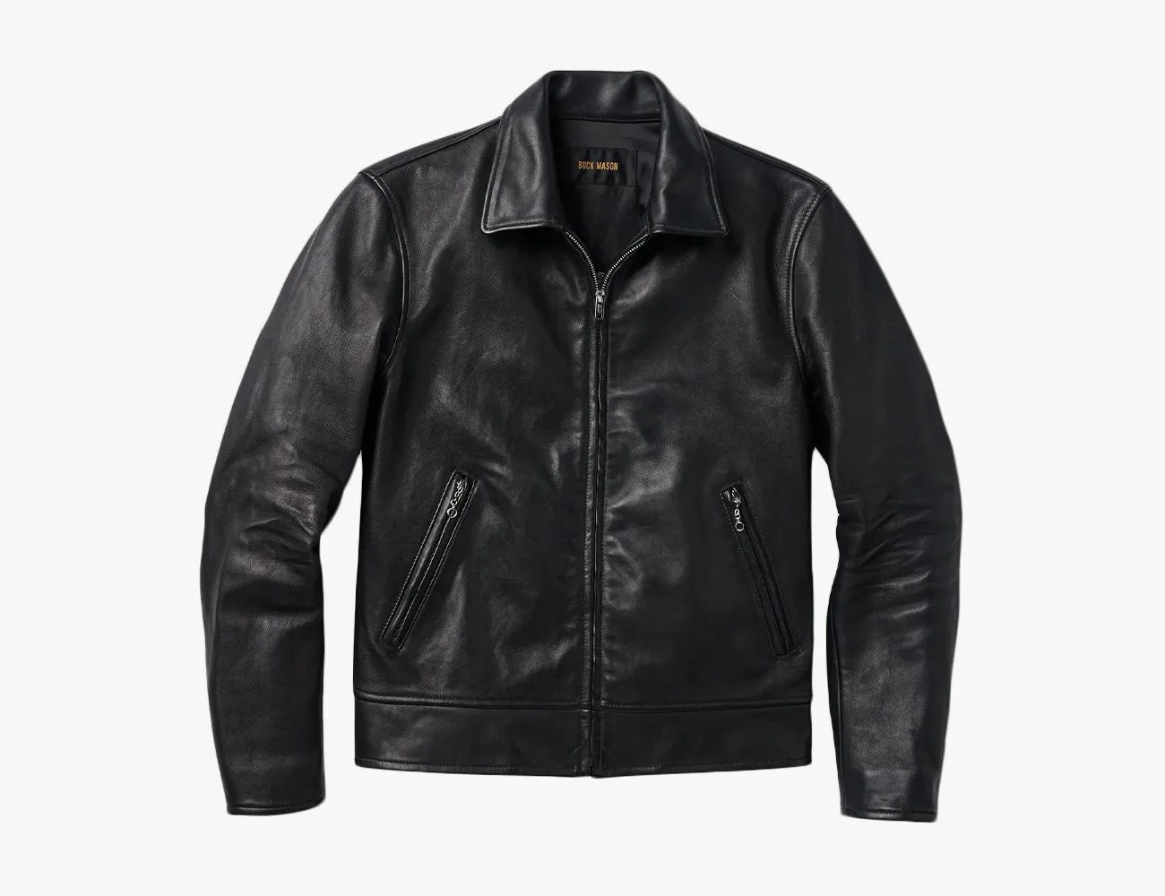 buck mason bruiser pch jacket