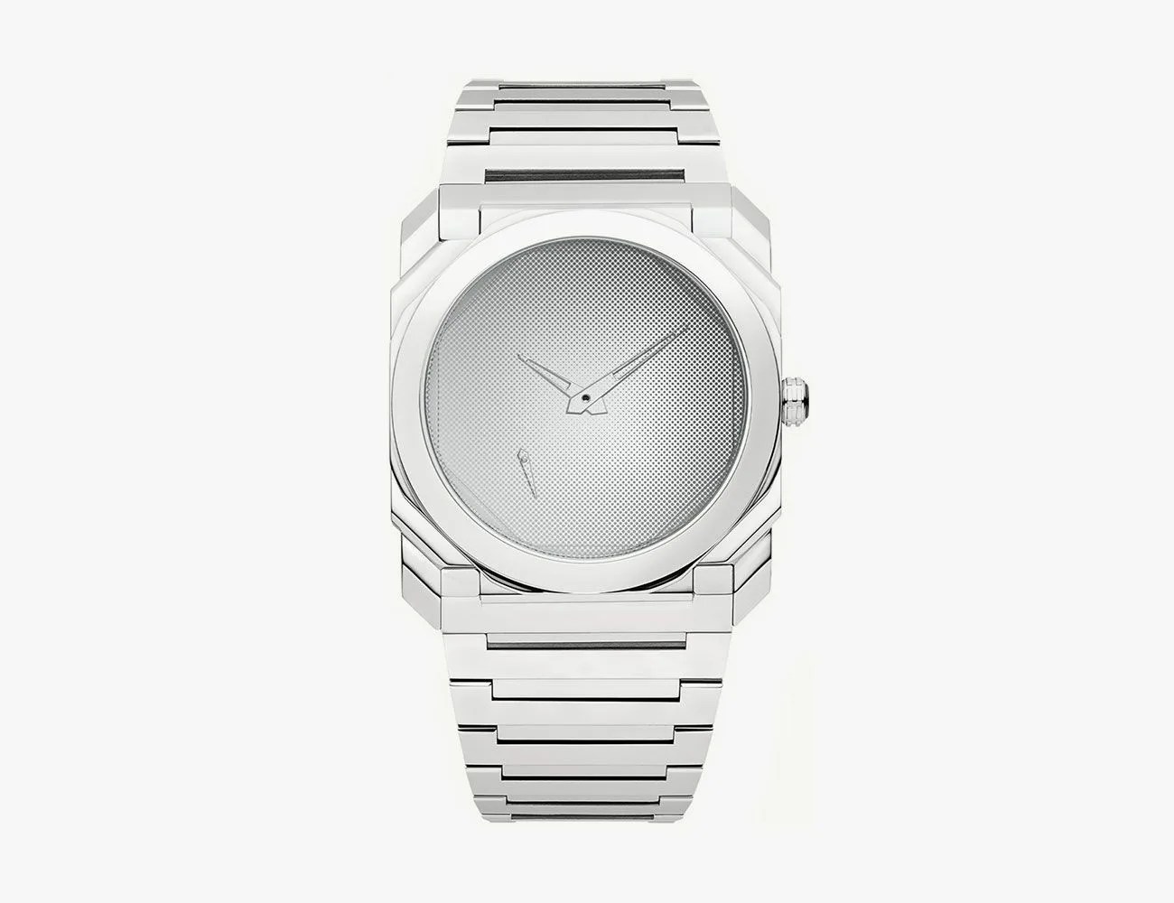 bulgari octo finissimo sejima limited edition watch