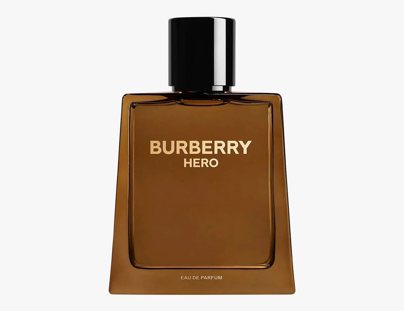 burberry hero