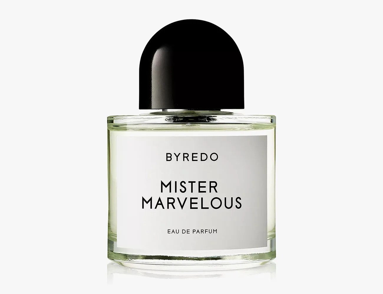 byredo mister marvelous