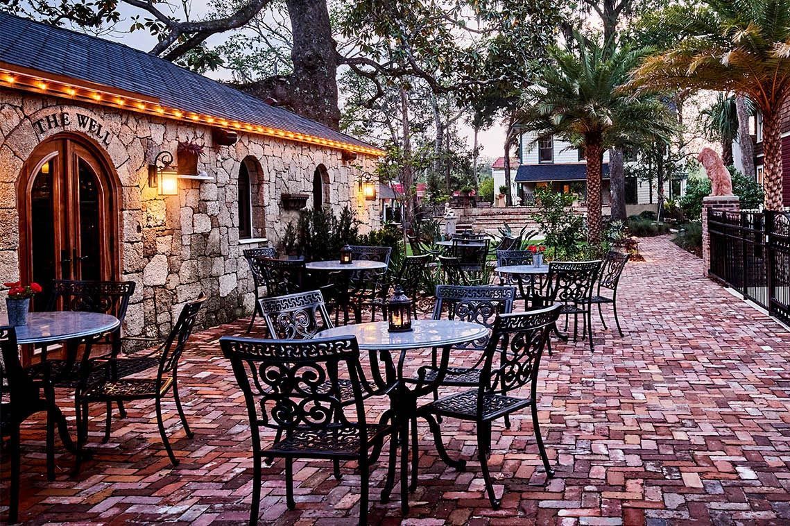 the collector inn