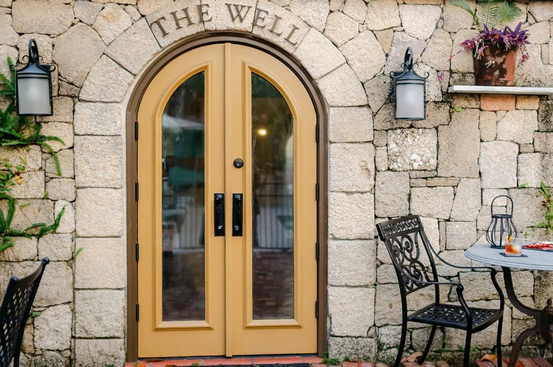 the collector inn