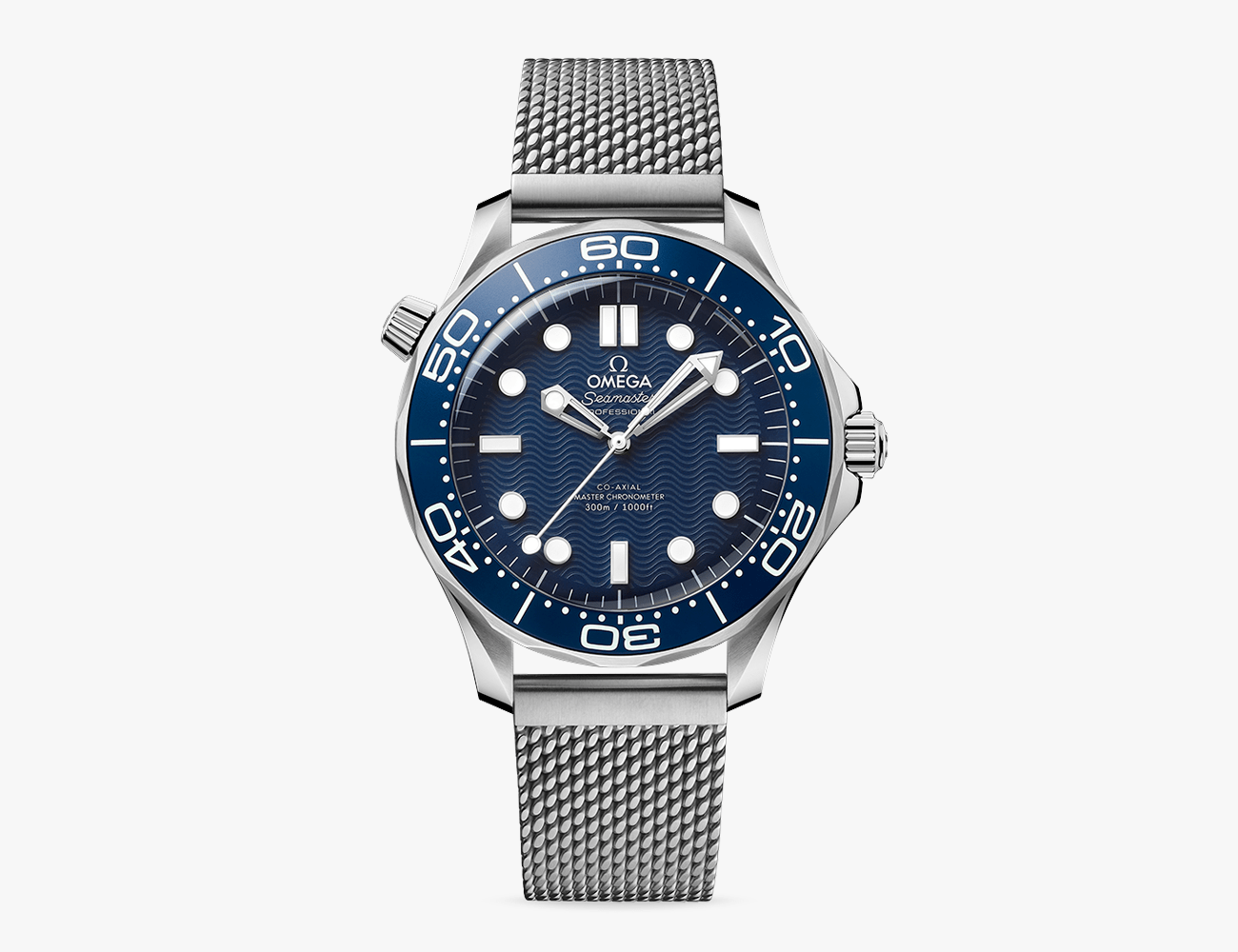 omega seamaster james bond