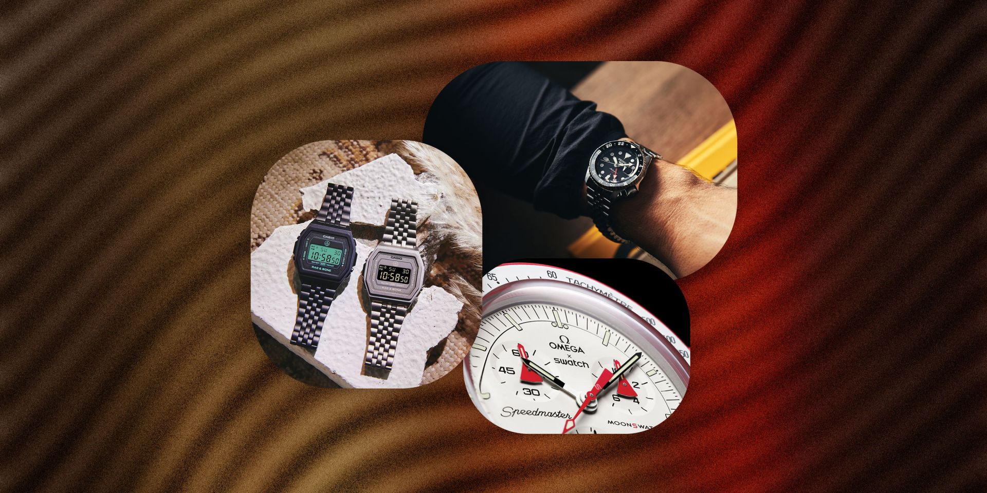 best affordable watches