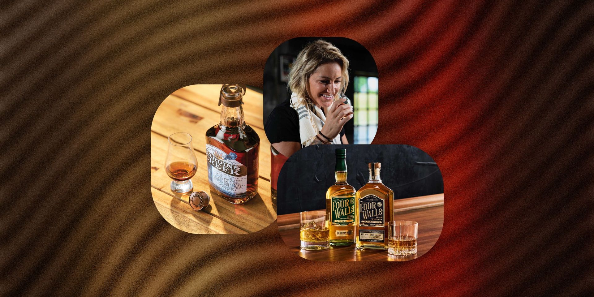 biggest whiskey releases