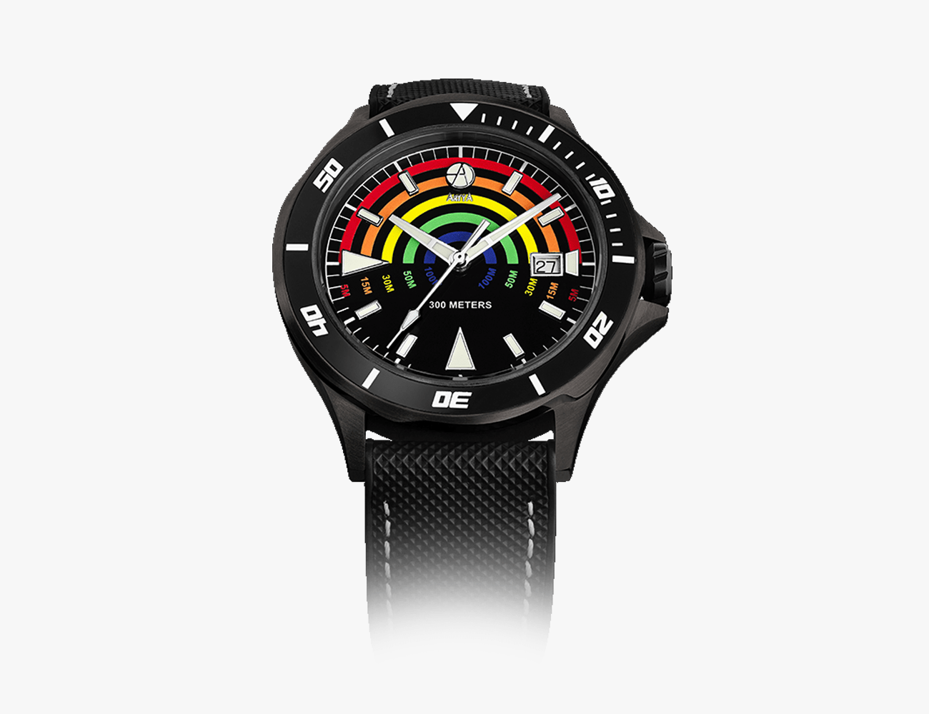artya depth gauge