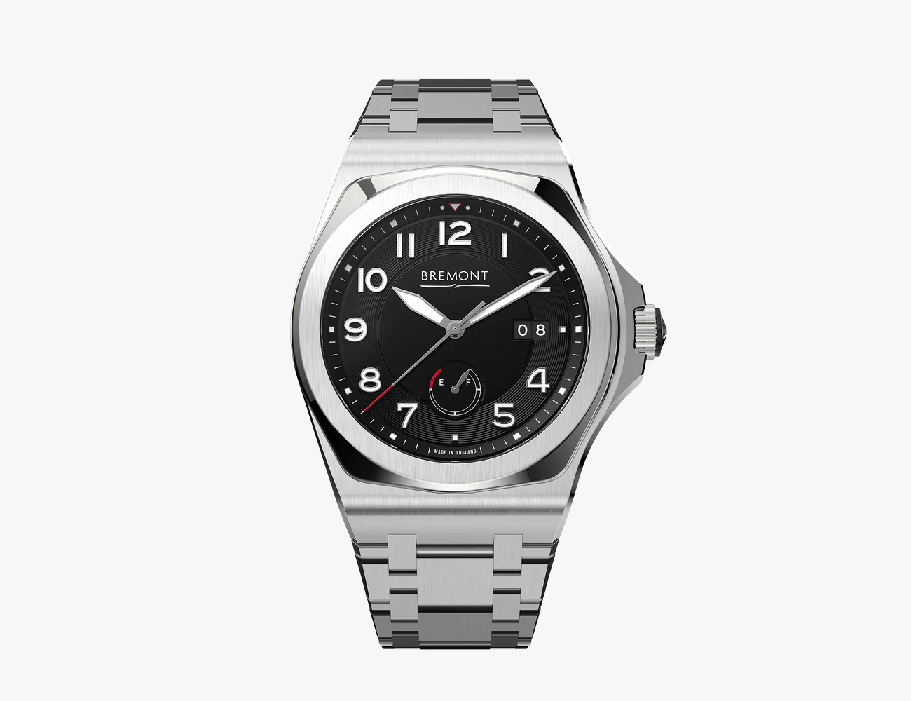 bremont supernova