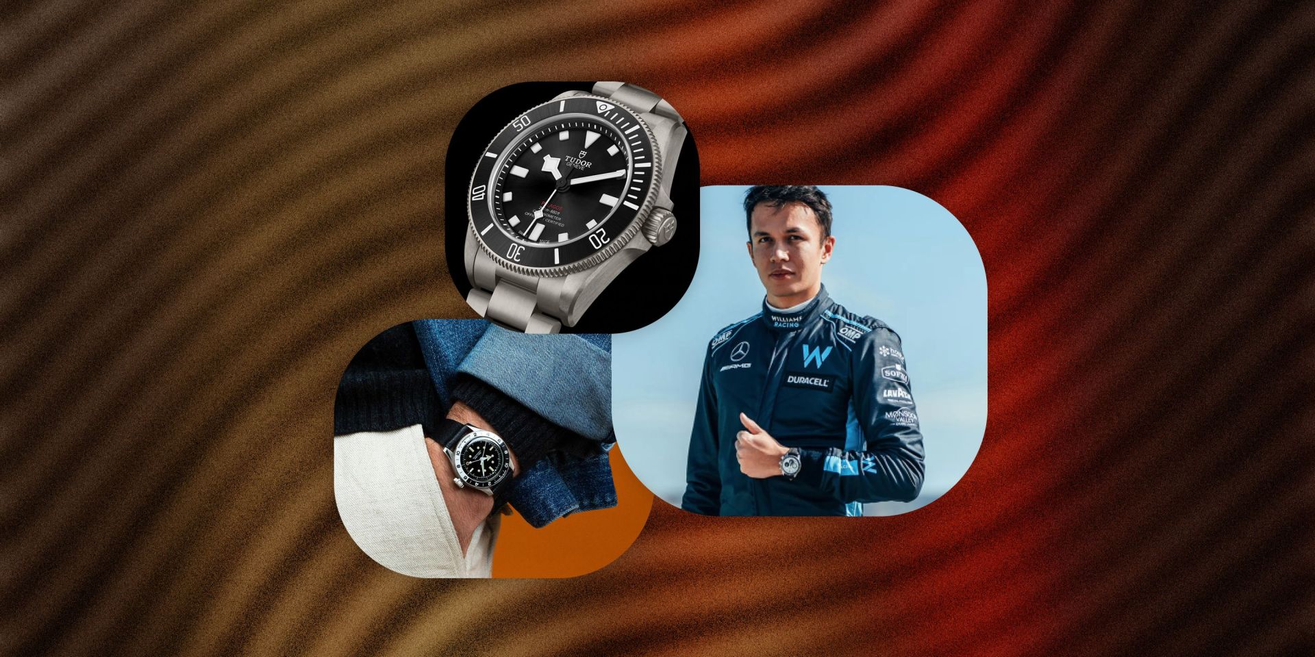 best new tool and dive watches