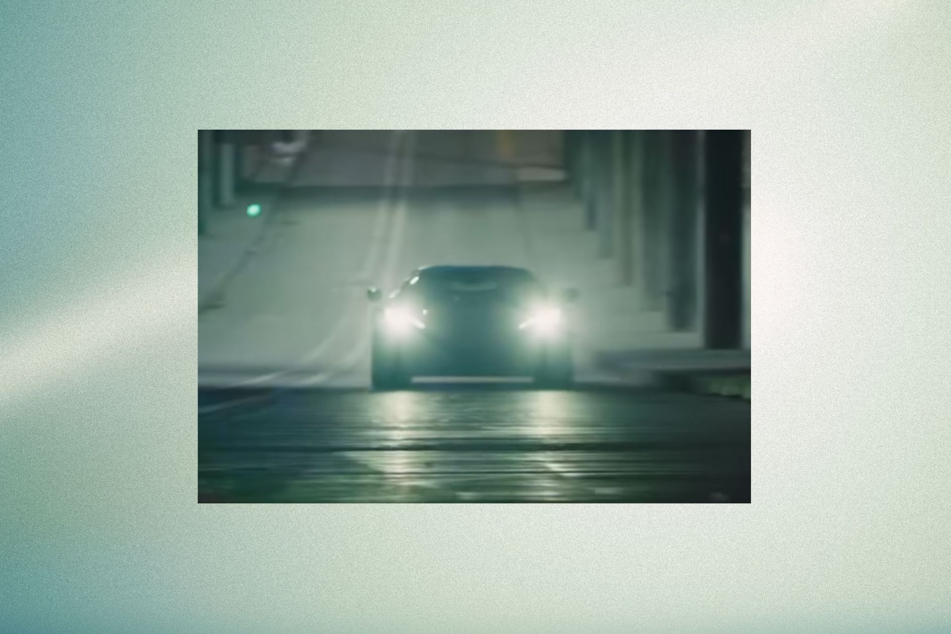 corvette