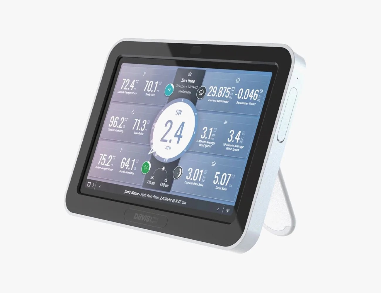 home tech gadget