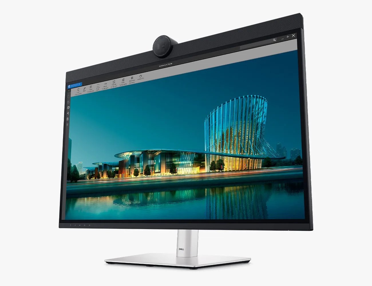 monitor