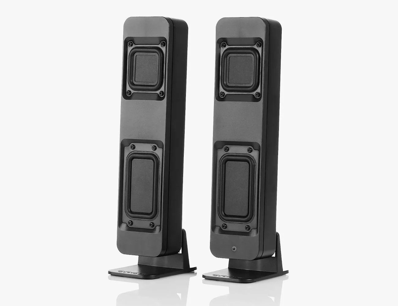 speakers