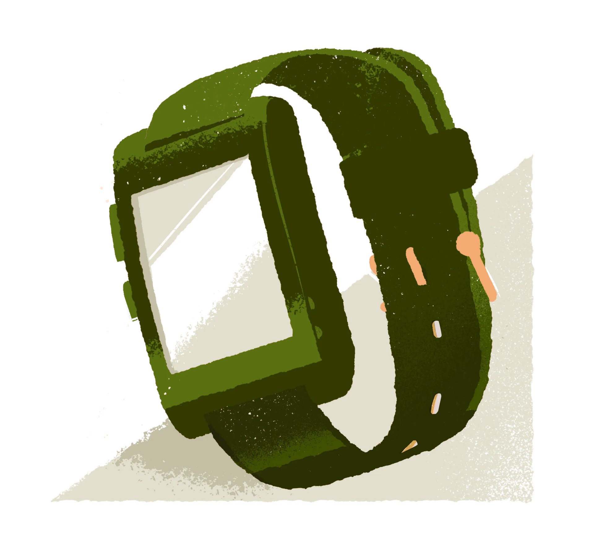 forgotten tech
