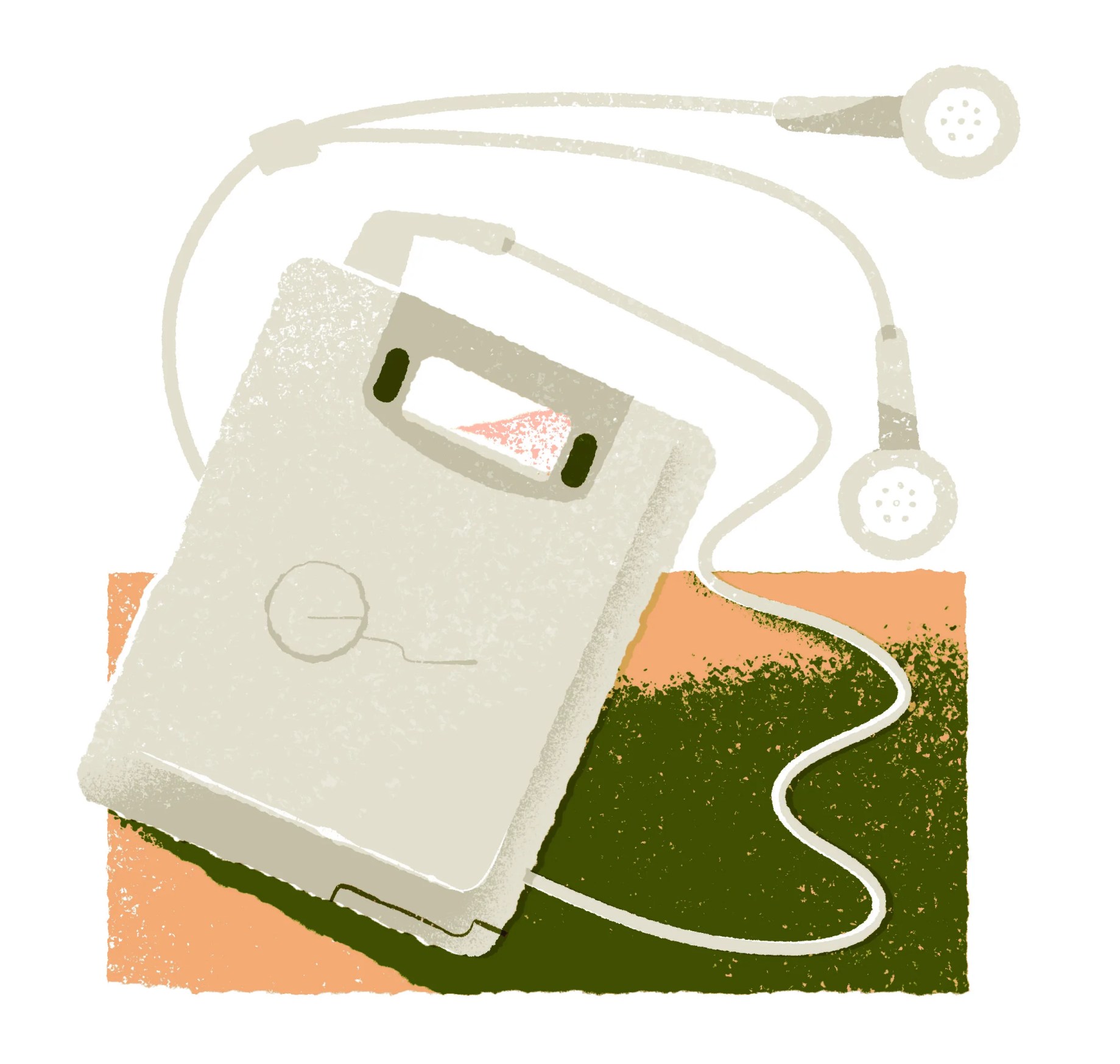 forgotten tech