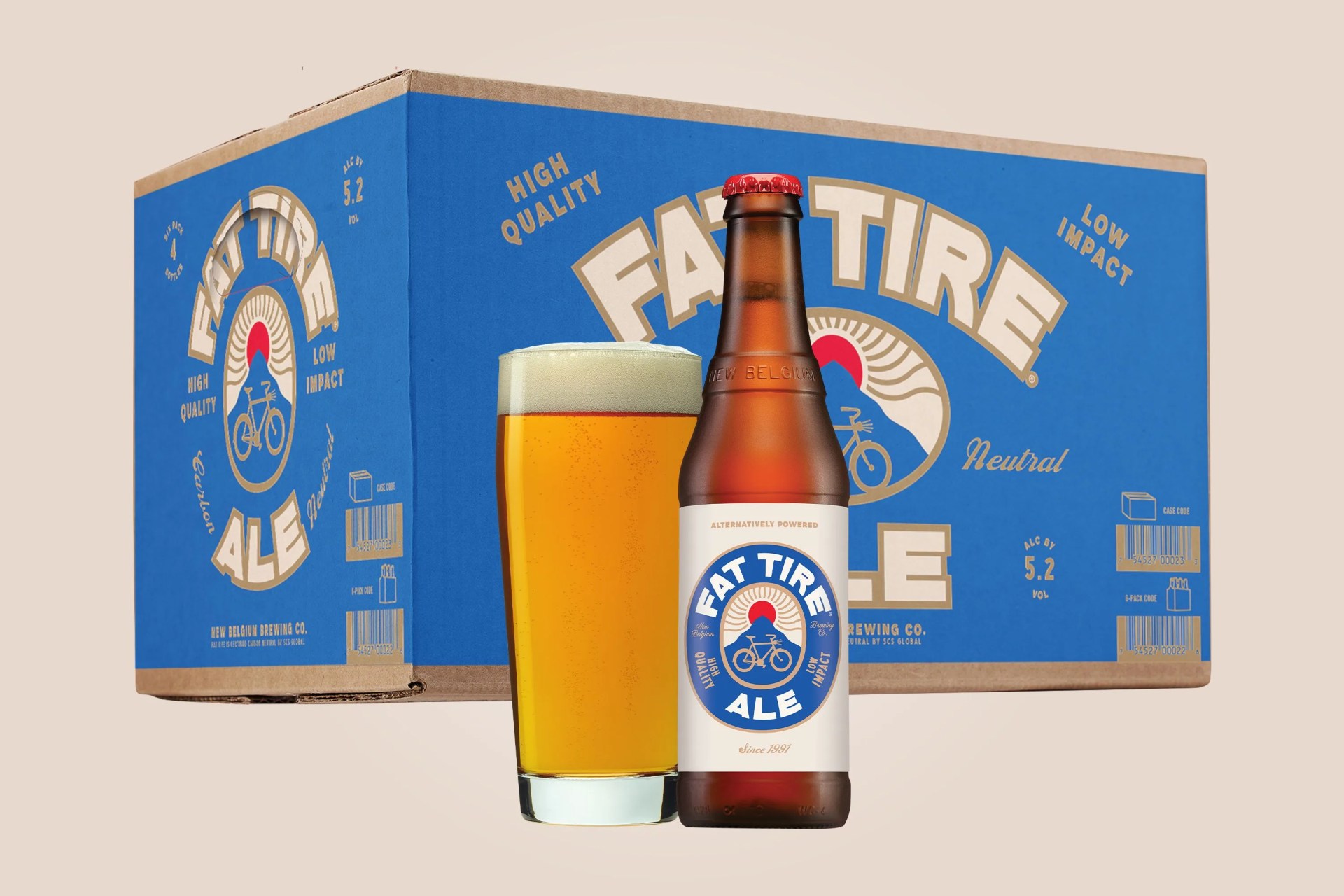 fat tire ale