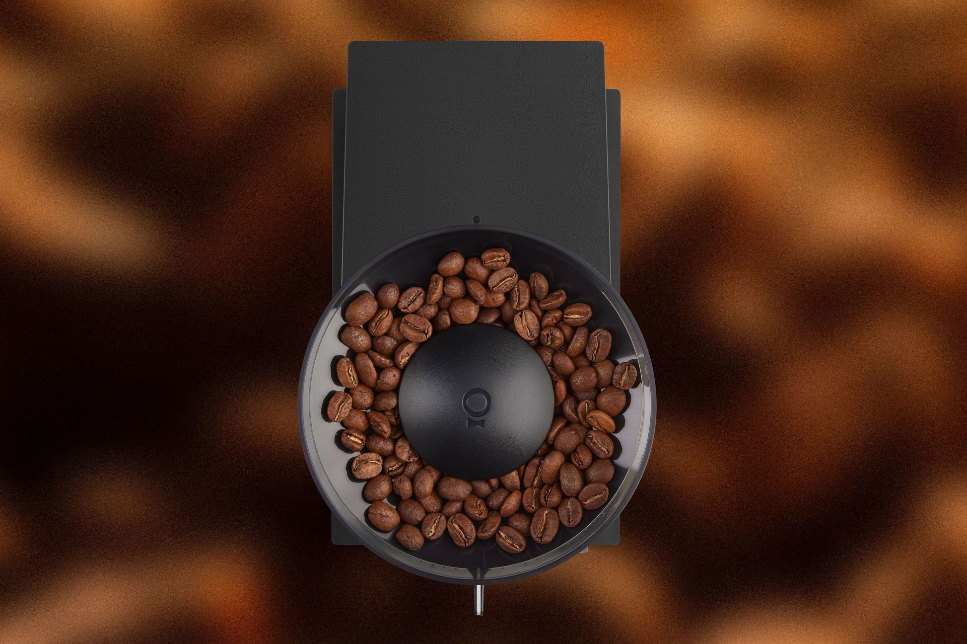 fellow opus grinder
