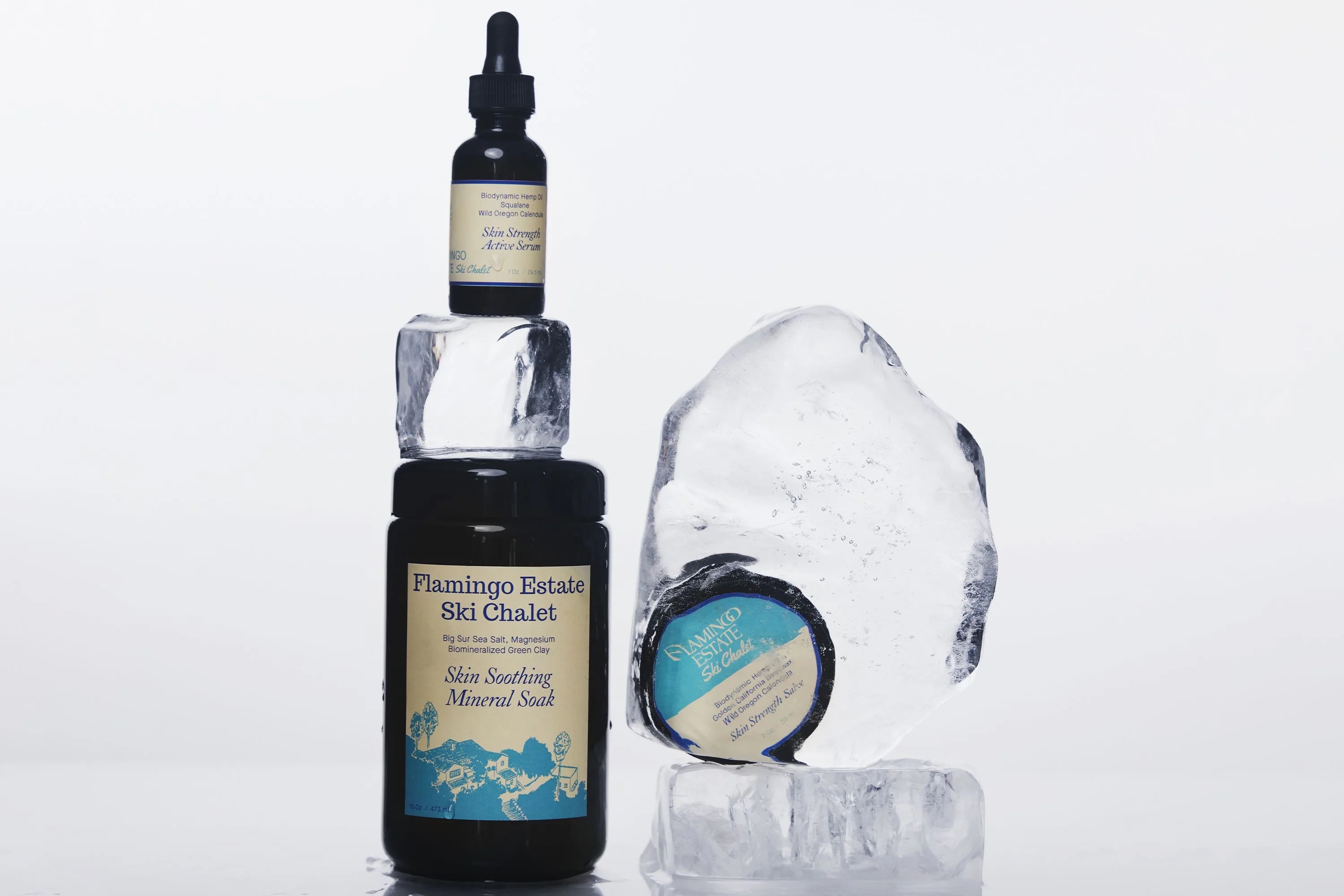 flamingo estate skin care