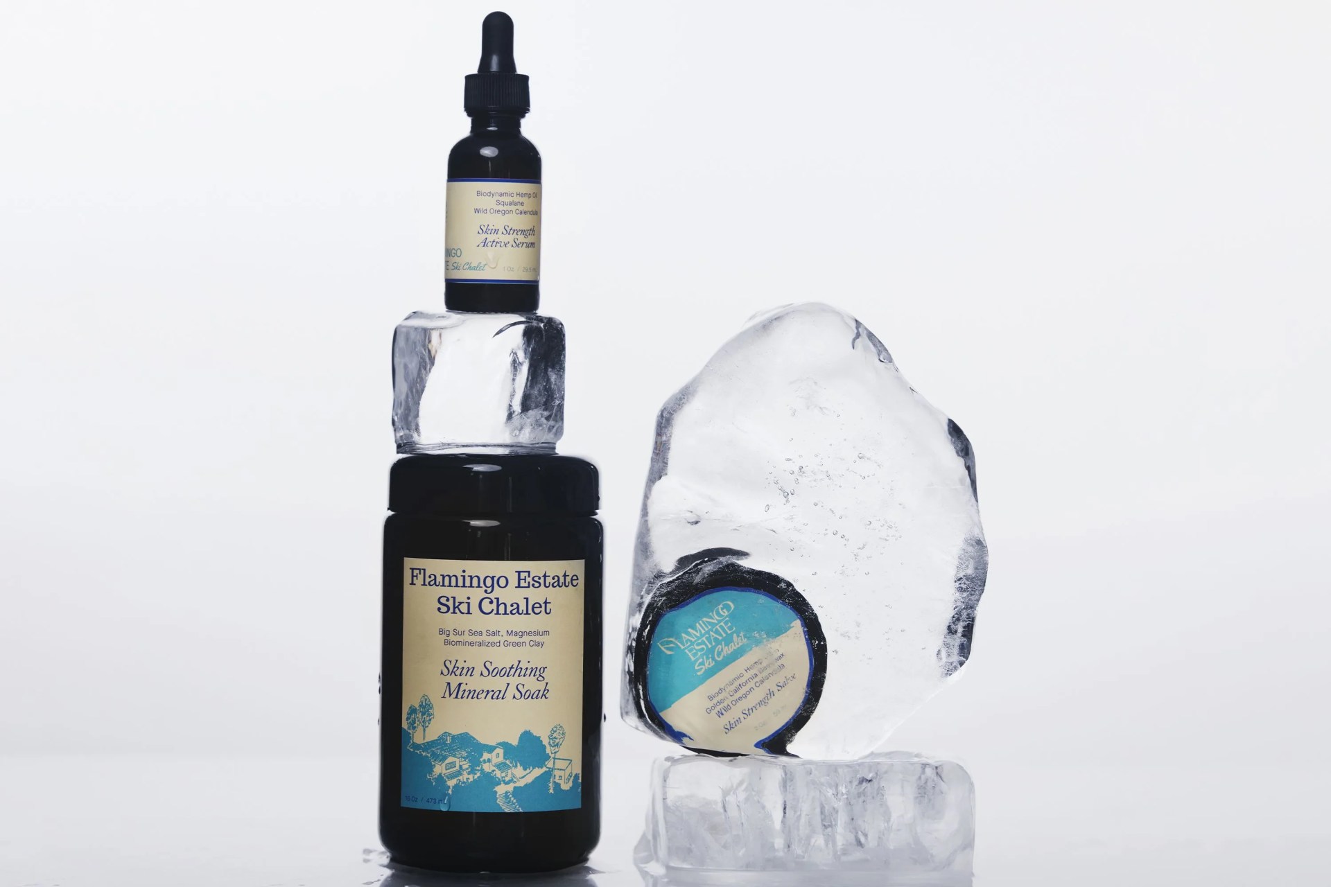 flamingo estate skin care