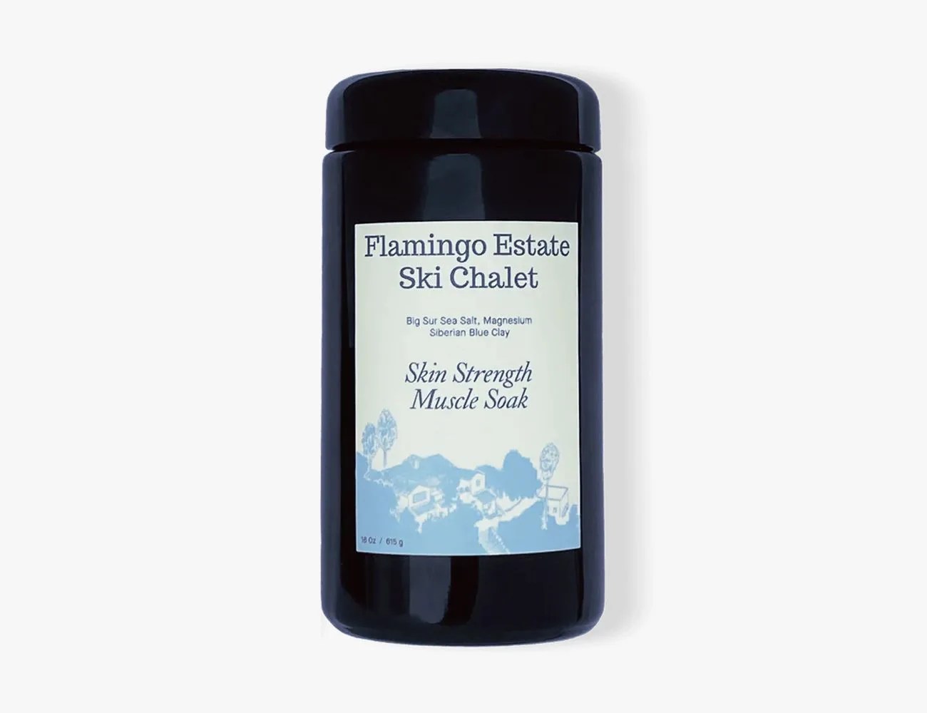 flamingo estate skin care
