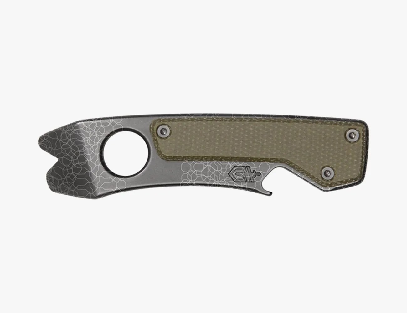 gerber chonk