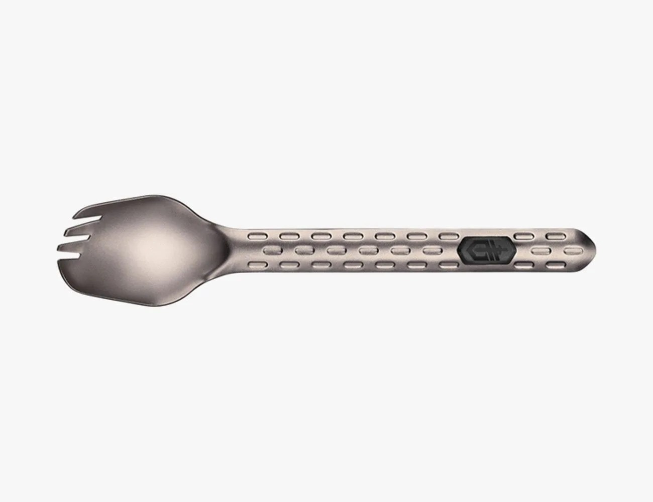 gerber devour titanium