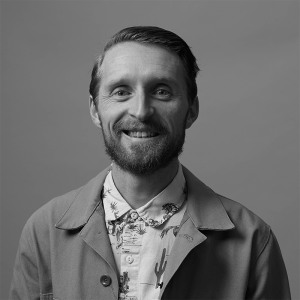 a photo of ryan brower
