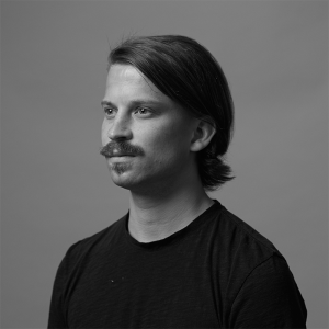 a photo of tucker bowe