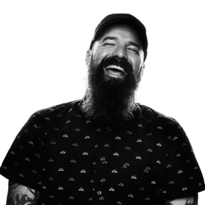 a photo of steve mazzucchi