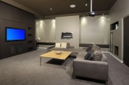 home theatre