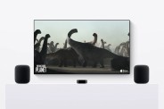 homepod as tv speakers