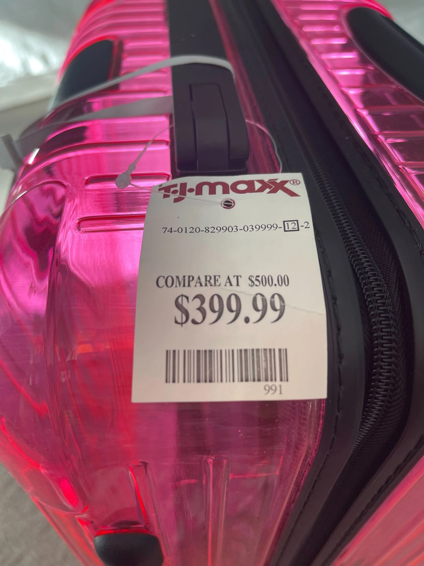 rimowa