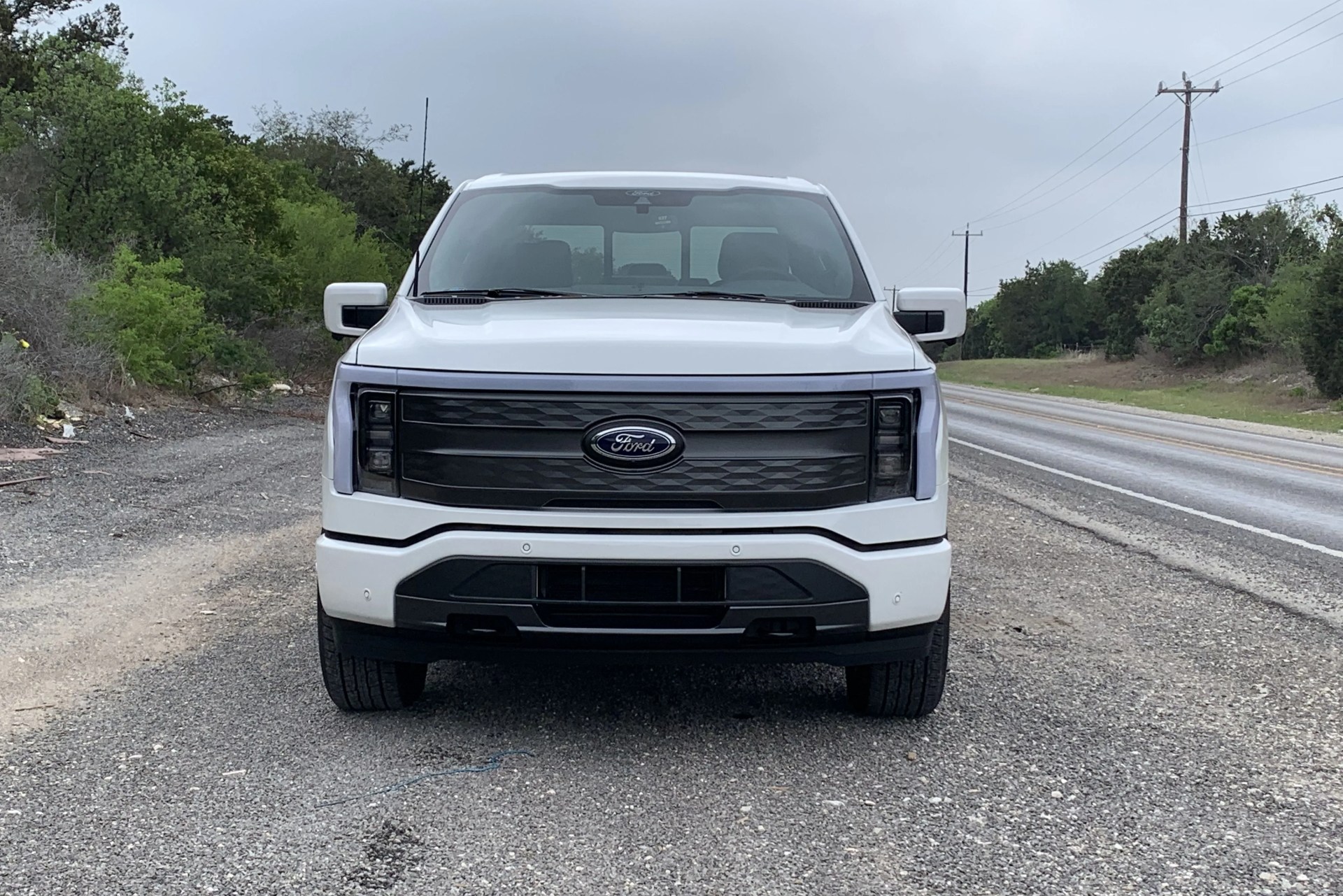 ford f150 lightning