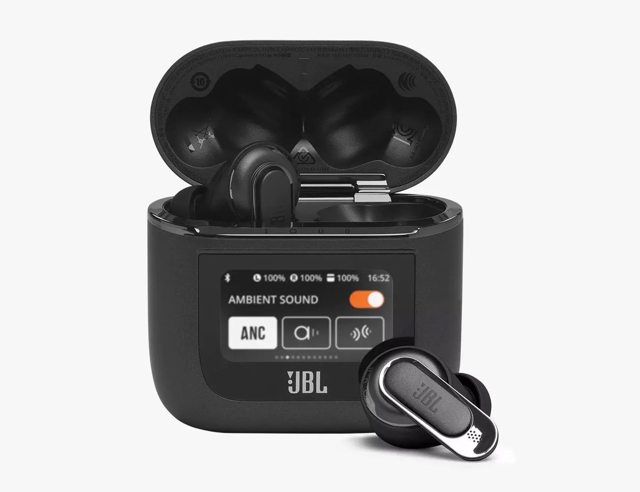 ear buds