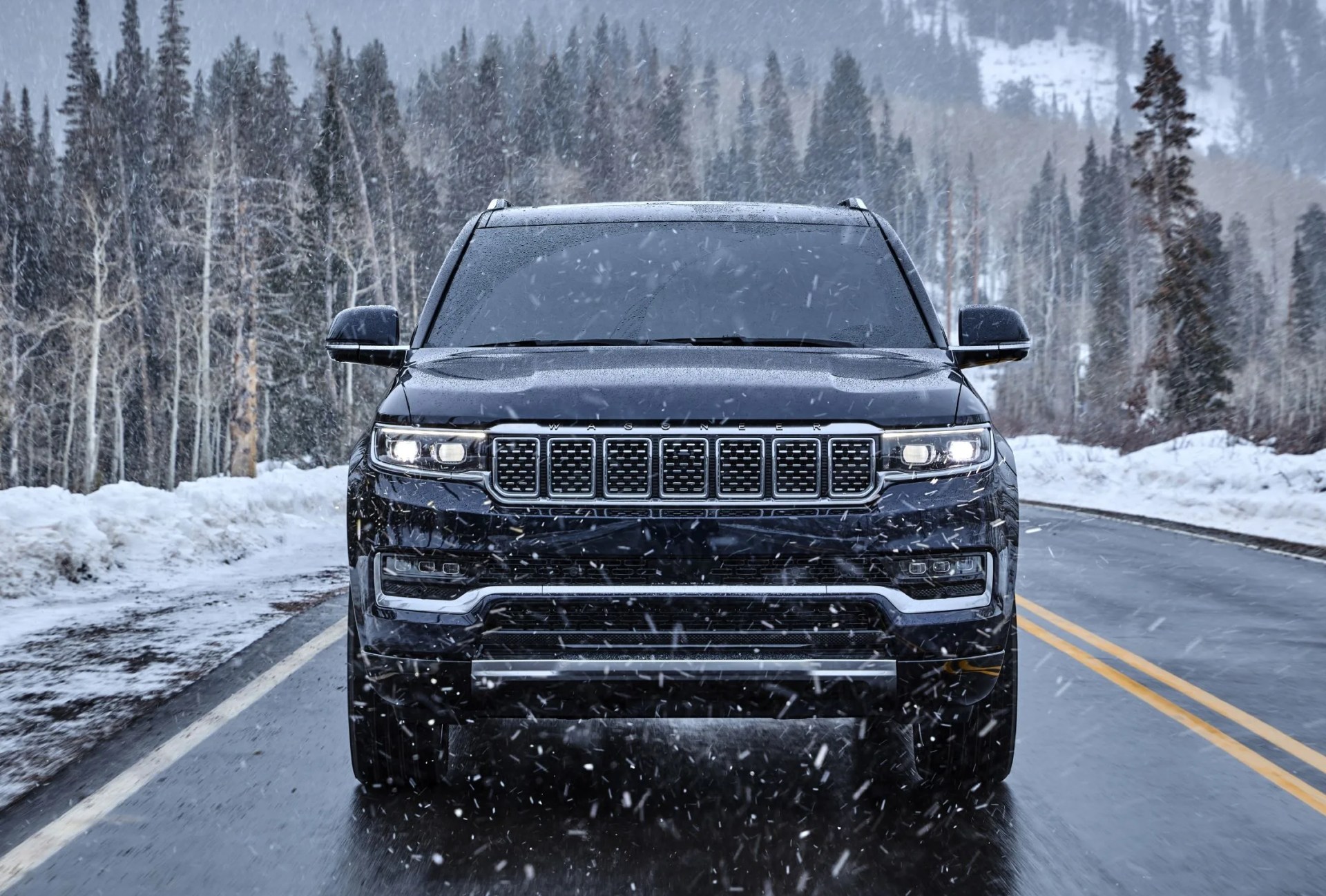 jeep grand wagoneer 2022 model year on sale summer 2021