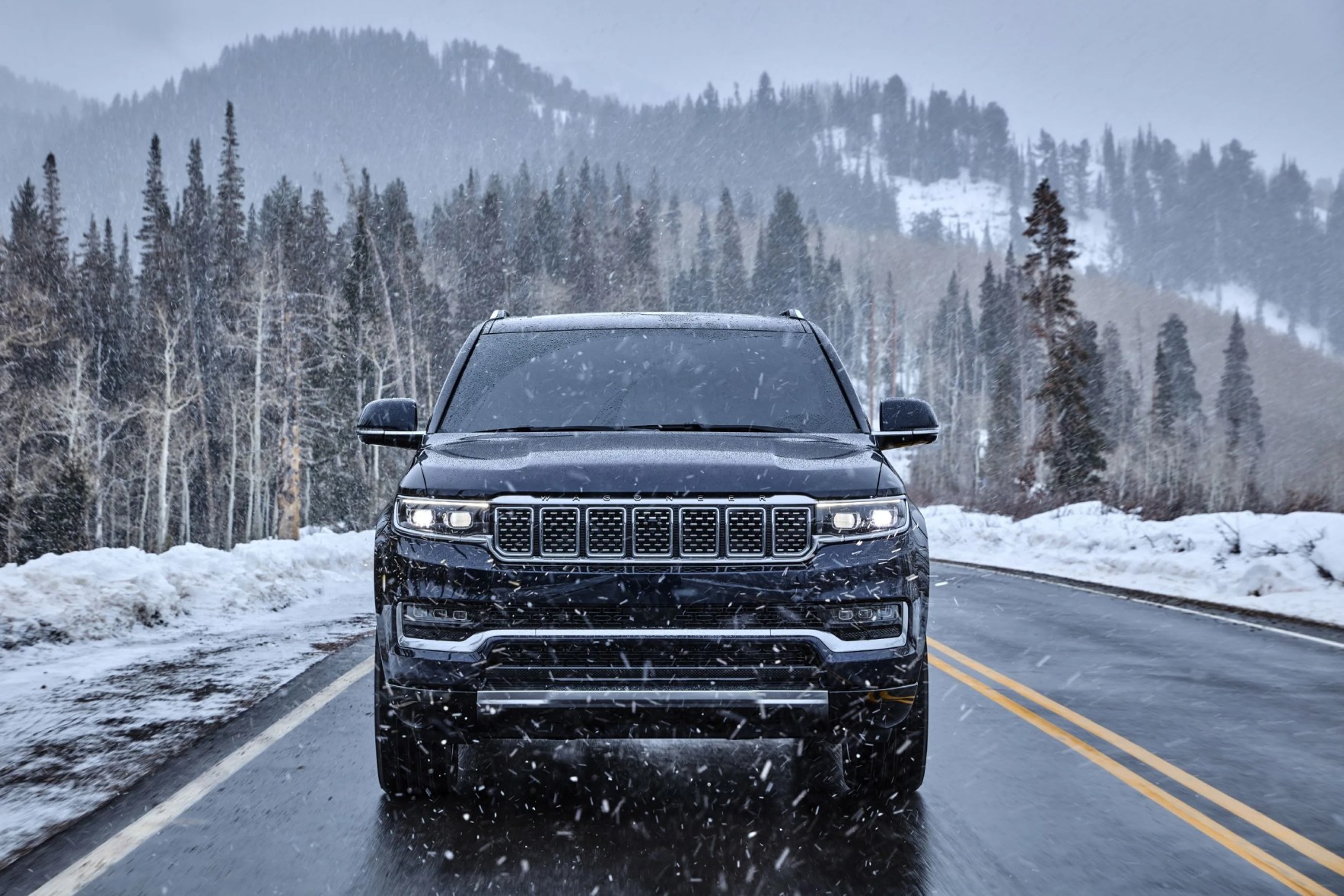 jeep grand wagoneer 2022 model year on sale summer 2021
