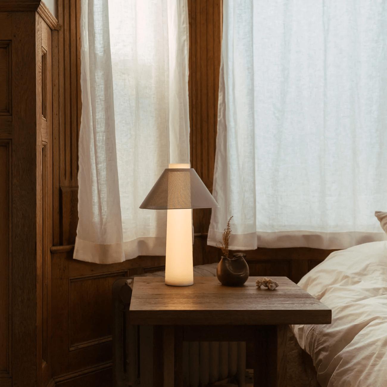 loftie lamp